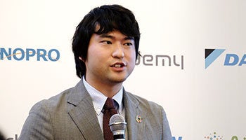 アイデミーが8.3億円調達　DXを担う人材育成に商機　AIの学習プラットフォームを提供