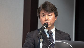 ＜BCN CONFERENCE 2019 冬＞コーレル　Parallels RASで実現するクライアント仮想化と働き方改革　テレワークの実現で、労働生産性を向上
