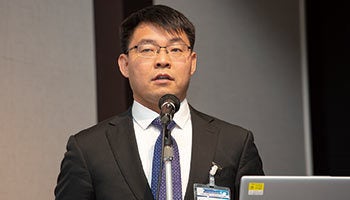 ＜BCN CONFERENCE 2019 冬＞Datatang Technology　データはAIを駆動応用革新と情報セキュリティ　AI産業の生命線はデータ