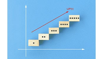 「サブスク」ビジネス成功のキモ！「LTV」を考える