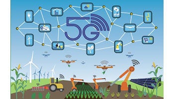 自営できる5G、「ローカル5G」がITベンダーにもたらす商機とは