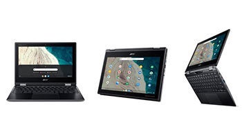 日本エイサー、文教市場向けChromebookを発売へ