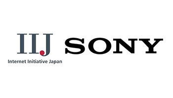 IIJとソニービズ、クラウドビジネス拡大に向け業務提携