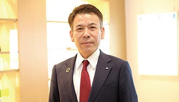 ＜SI論　システム開発はどう変わるのか＞第137回　日本ソフト開発「小規模大企業化」で強靭な会社に