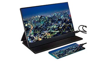 ＜編集部のイチオシツール＞『CIO-MBMN1080P』