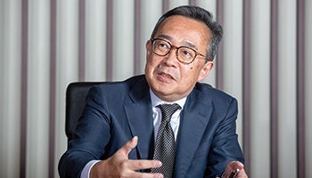 Works Human Intelligence　大きく変質する「COMPANY」ビジネス　パートナーエコシステム重視の成長戦略で数年後のIPO目指す