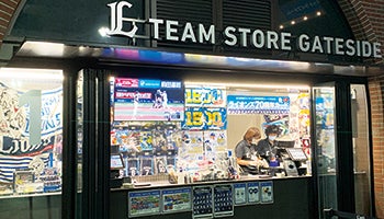 西武ライオンズとシスコシステムズ　球場内外でサイネージを活用した試合演出を試験運用　9月22日～24日の日ハム戦で