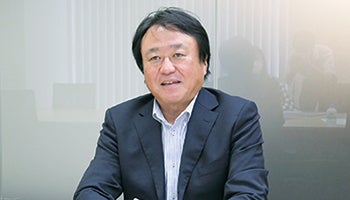 ネットアップ　クラウド化を促進する新パートナープログラム　新規顧客獲得もさらに強化