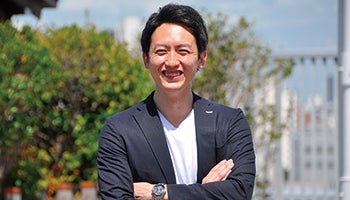 ＜イッポまえだのよろしくスタートアップ　セカンドシーズン＞（45）クロスビット　利益率向上も目指せるシフト管理SaaS