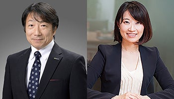 日本マイクロソフト　急速に膨らむDX需要　新たな重層的パートナーエコシステムを構築