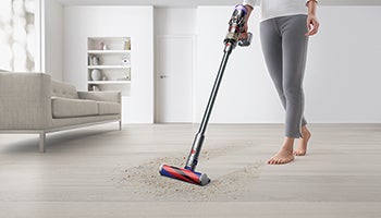 ＜編集部のイチオシツール＞『Dyson Micro 1.5kgコードレスクリーナー』