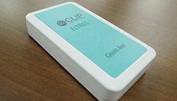 クリエイティブジャパン　CO2検知で感染対策　オフィス・交通機関・一般家庭での普及を目指す