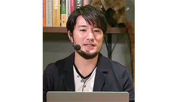サイボウズ　非IT部門の導入が82％を占有　ローコードにおけるkintoneの立ち位置を解説
