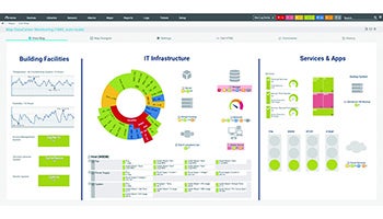 「PRTG Network Monitor」の製品紹介オンラインセミナー、エクセルソフトが開催