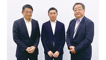 SNPグループと富士通　「S/4HANA」移行にかかる時間を半減　富士通は30社、100億円の売り上げを目指す