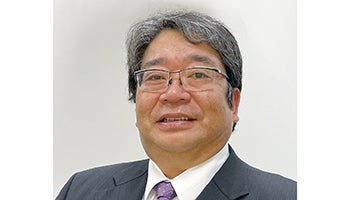 【2021年 年頭所感】　富士通エフサス　私たちの強みを拡げ ICTインフラで社会を支えよう！