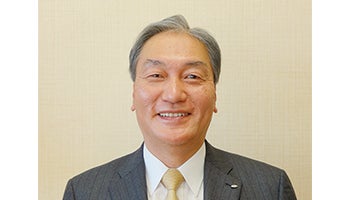 【2021年 年頭所感】　NTTコムウェア　想像を超える未来を、協創しませんか。