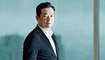 田中 潤