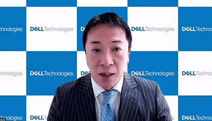 デル・テクノロジーズ　DX推進を目指す中堅企業とパートナー企業をマッチング