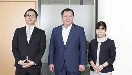 三通テレコムサービス　クラウドPBXが二桁成長 クラウドPBXが二桁成長