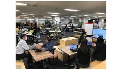 NEC、新たな働き方改革「Smart Work 2.0」を本格展開　働きがいの実感を高める