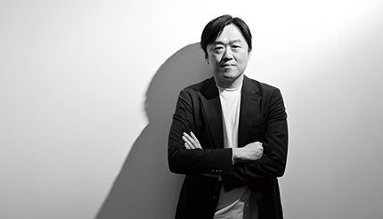 セキュア　代表取締役社長　谷口辰成