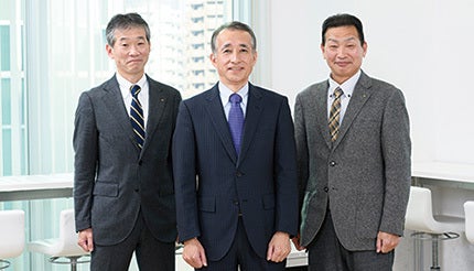＜Interview＞都築電気とネクストジェン　資本業務提携で関係強化　音声システムのクラウド化やニーズに対応
