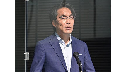 弥生　「証憑管理」をデジタル化促進の中核に　インボイス制度などに向け開発に注力
