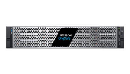 ランサムウェアやBCP対策の強化に、Arcserve Japanがバックアップデータの改変を防止するイミュータブルストレージを発売