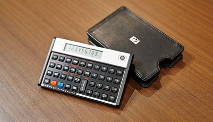 ＜KeyPersonの愛用ツール＞計算スピードが大幅に向上