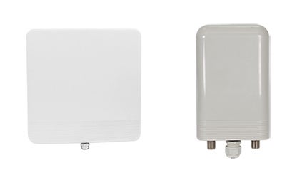 理経、最長約40kmの通信を可能にする無線機「RADWIN2000 Alpha」の販売を開始