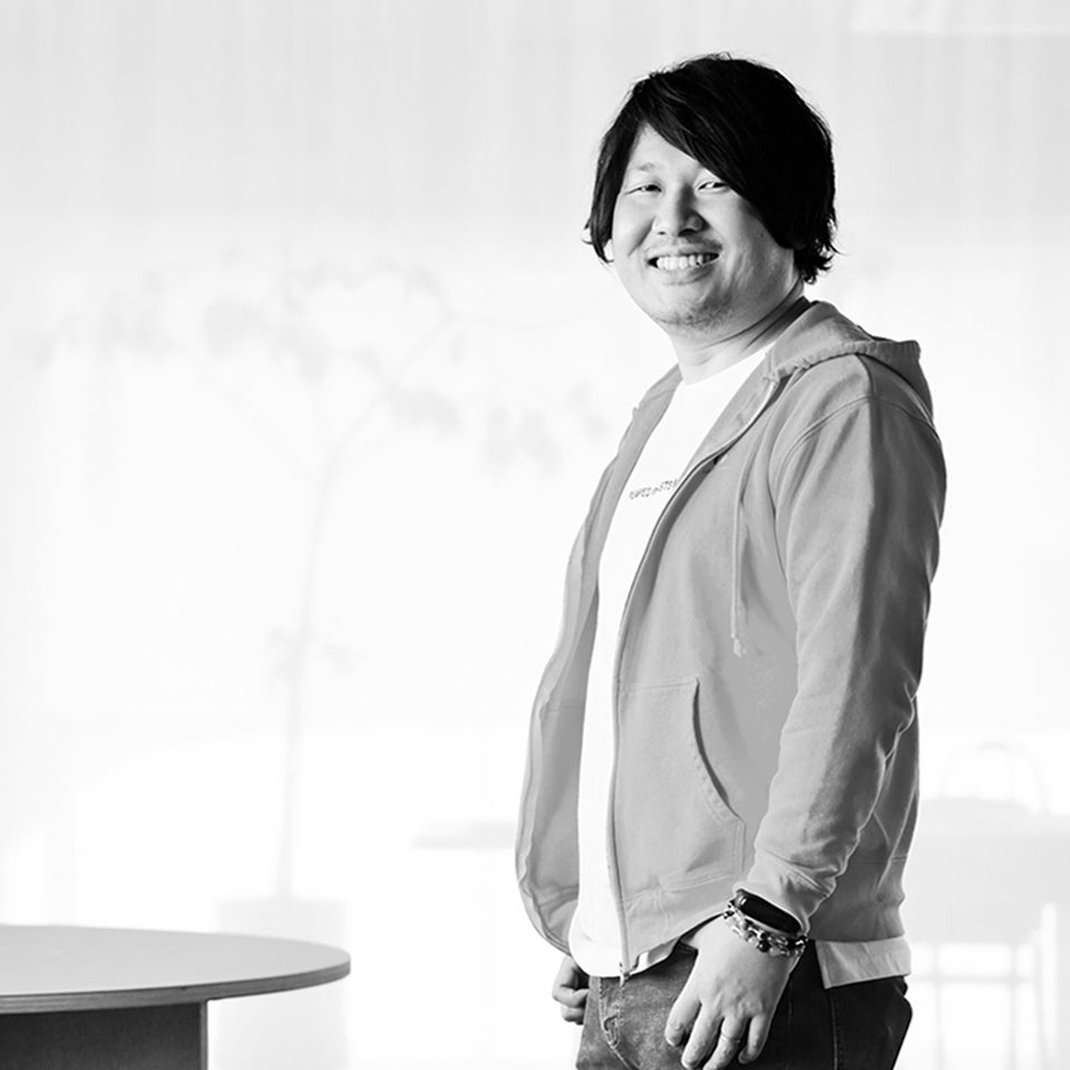 HappyLifeCreators　代表取締役CEO　牧長 心