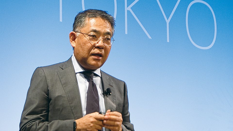 日本オラクルが「CloudWorld Tour Tokyo」を開催　顧客の課題解決に資する姿勢を強調