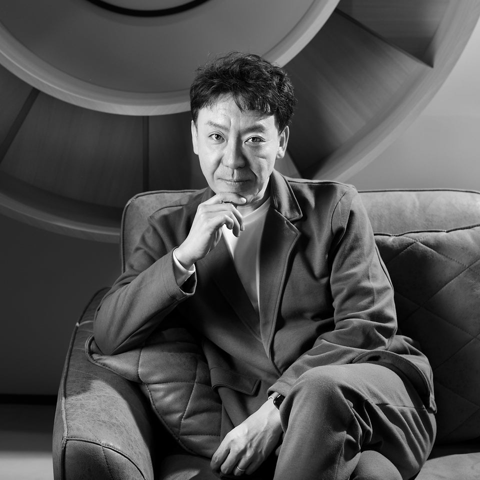 HataLuck and Person　代表取締役CEO　染谷剛史
