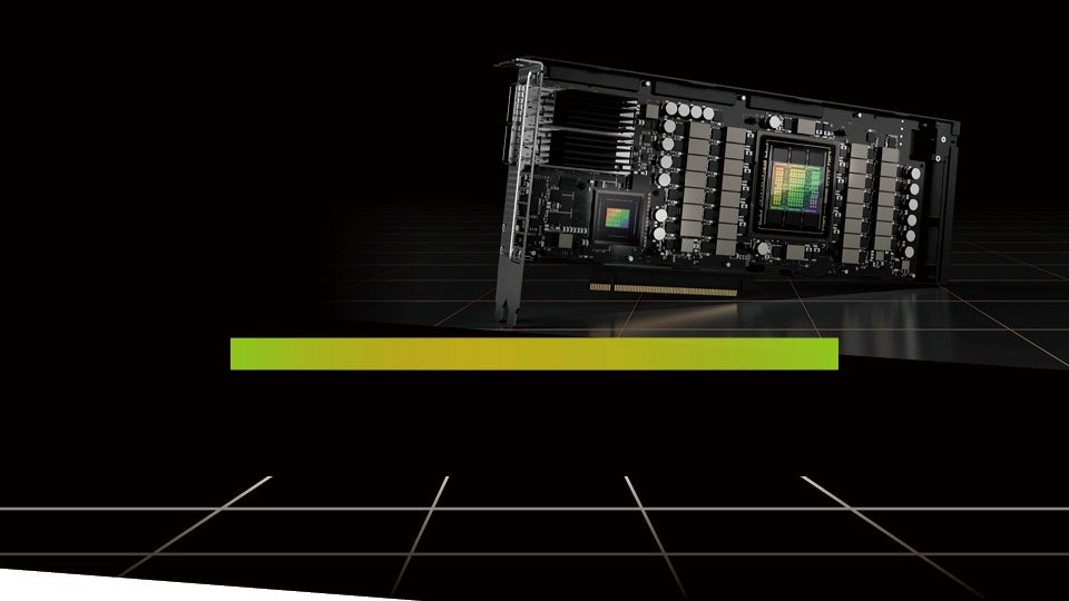 需要が過熱するNVIDIA GPU　国内にも押し寄せる「AI用ITインフラ」の波