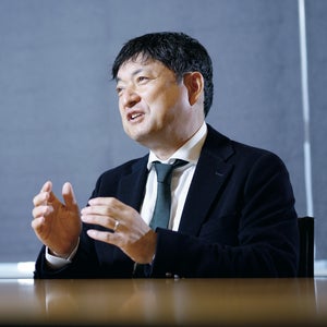 大野道生