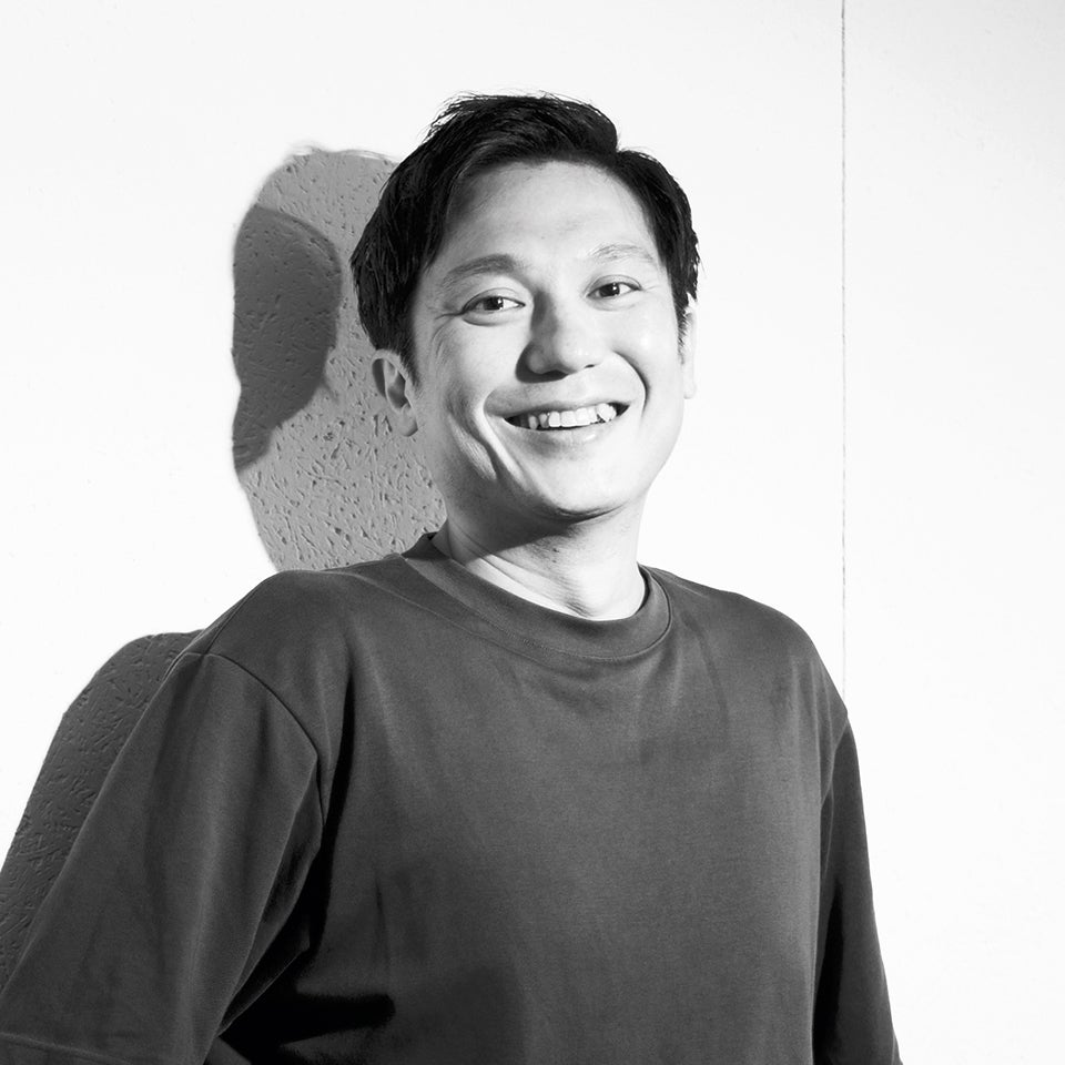 ROUTE06　取締役／共同創業者　松本 均