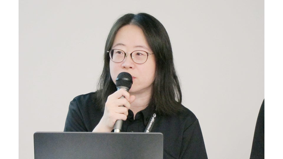NTTドコモビジネス、分散DC間の大容量データ転送、高速化に成功　「IOWN APN」の最新実証を解説