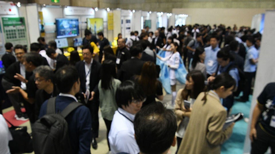 ダイワボウ情報システム、年次イベント「DISわぁるど in 山形」を開催