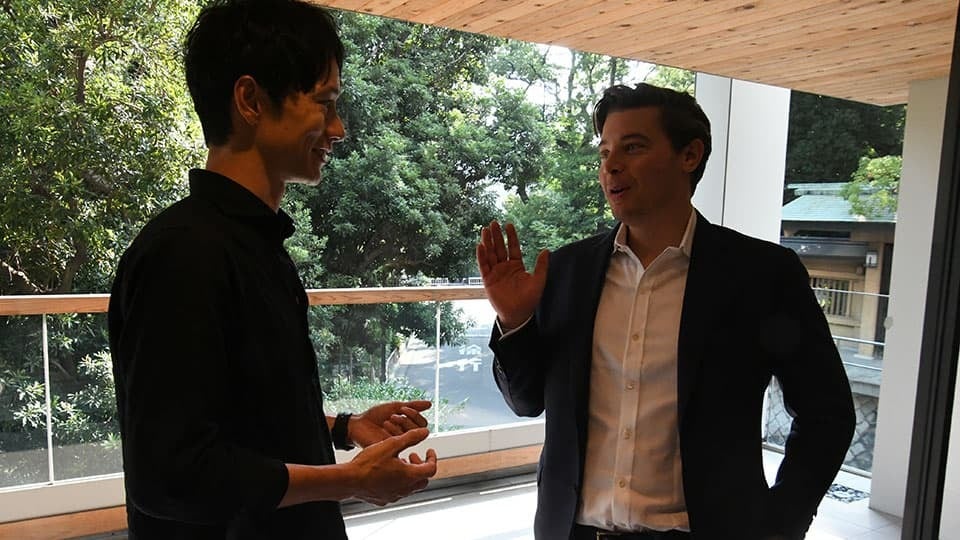 【Web限定記事】OpenAI、国内でのLegalOn Technologiesとの連携について一問一答