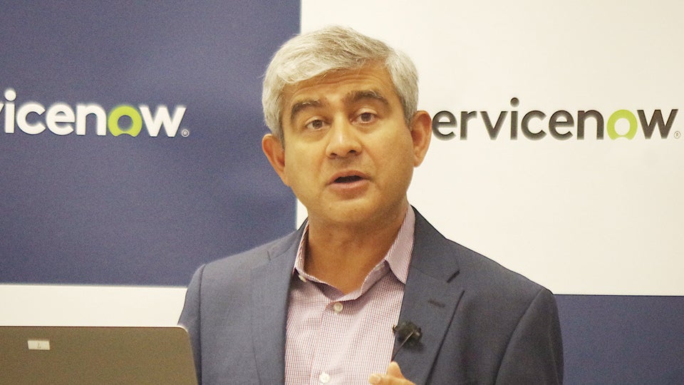ServiceNow Japan、AIエージェントでパートナーと連携強化　統合基盤の最新版「Zurich」を発表