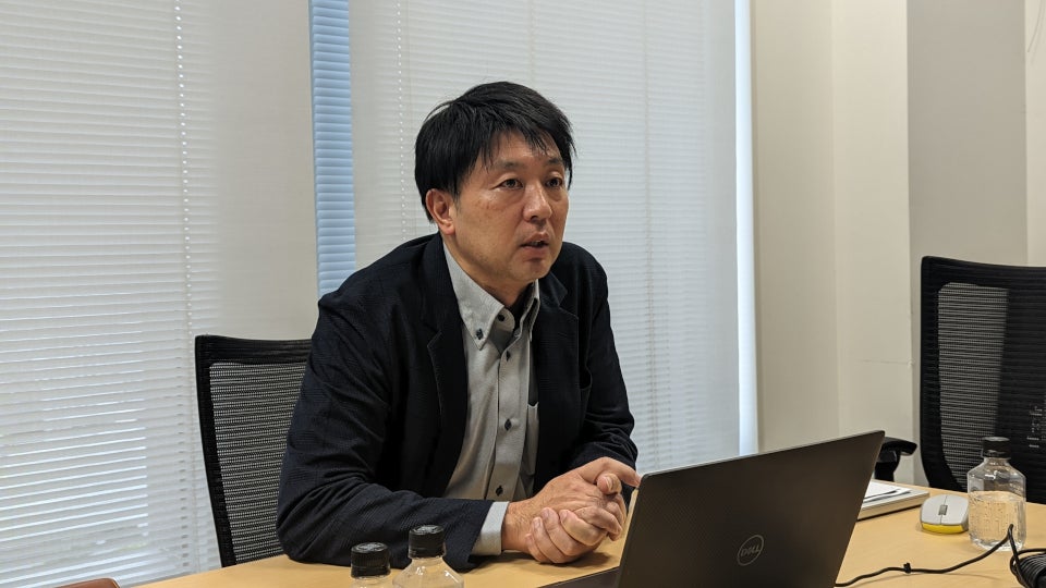 F5ネットワークスジャパン、APIセキュリティーに警鐘　日本企業は対策に遅れ
