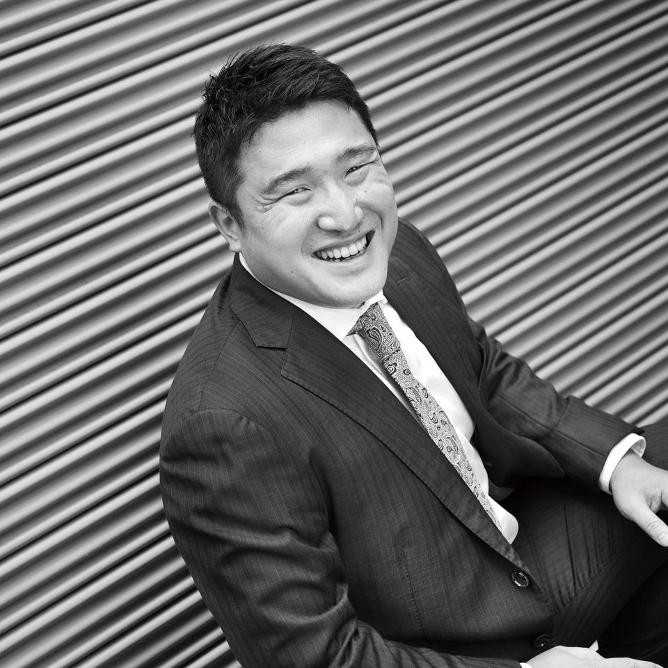 Exas　代表取締役　田口裕一