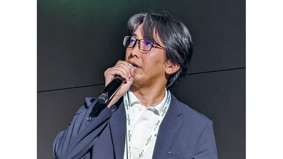 アイキューブドシステムズ、最新事例と次世代機能を発表　プロダクト連携で価値拡張