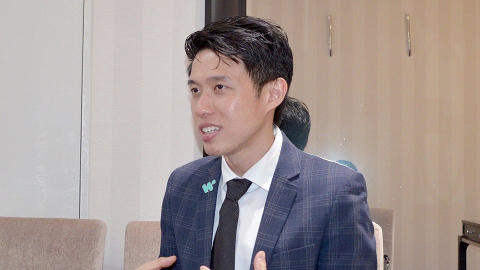 米Workato日本法人、AIエージェントを企業のコアに　自動化基盤で培った技術と実績に強み