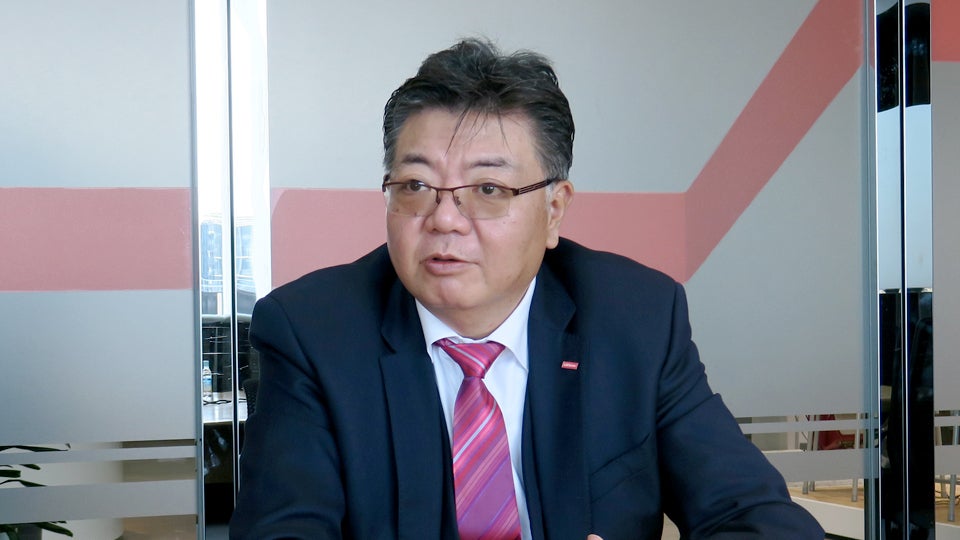 【2026年 新春インタビュー】レノボ・エンタープライズ・ソリューションズ　水冷技術を軸にAIエコシステム構築