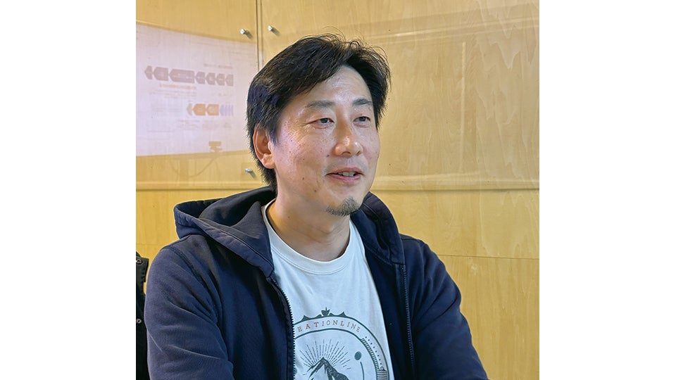 クリエーションライン、成果報酬型SIを3割へ拡大　新規事業やスタートアップ企業に着目