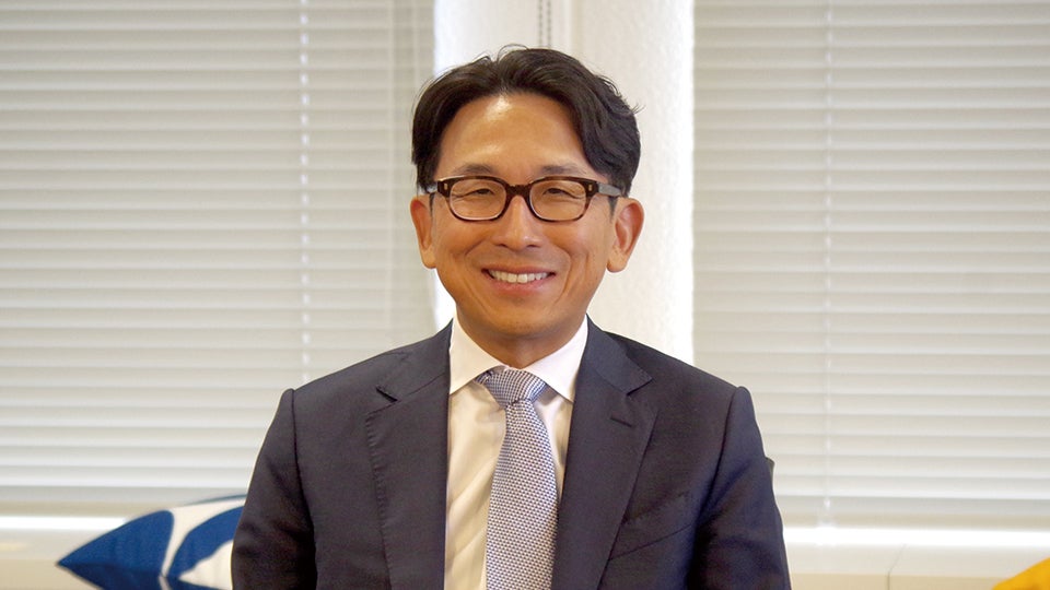 【2026年 新春インタビュー】ServiceNow Japan  “ 不便さは当たり前”という考えを超える