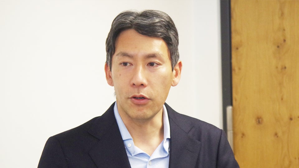 独Nagarro日本法人が国内製造業向けビジネスに注力　設備保全IoTソリューション販売へ