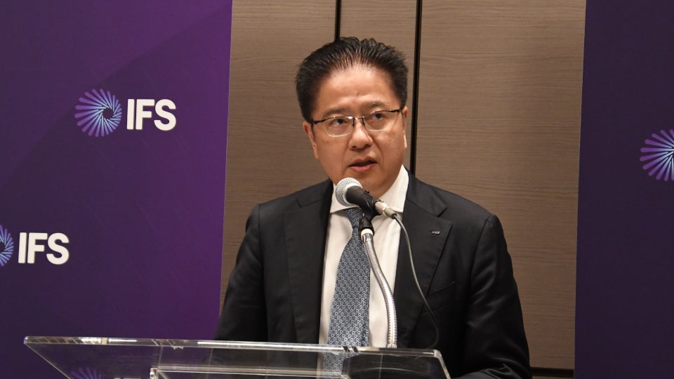 IFSジャパン、日本IBMとの協業を強化　AI駆動でERP提供へ